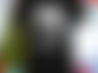 Mdou Moctar Spray Paint LS T-Shirt