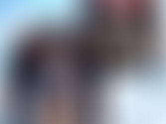 Guido Mista Ugly Christmas Sweater