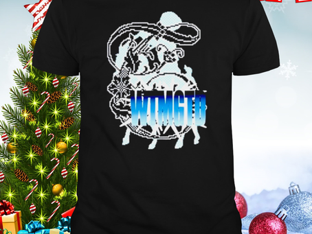 Wait I’m goated online life shirt