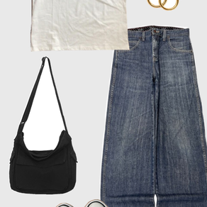 Why I Stopped Chasing Trends (And Started Buying Better Basics Instead)