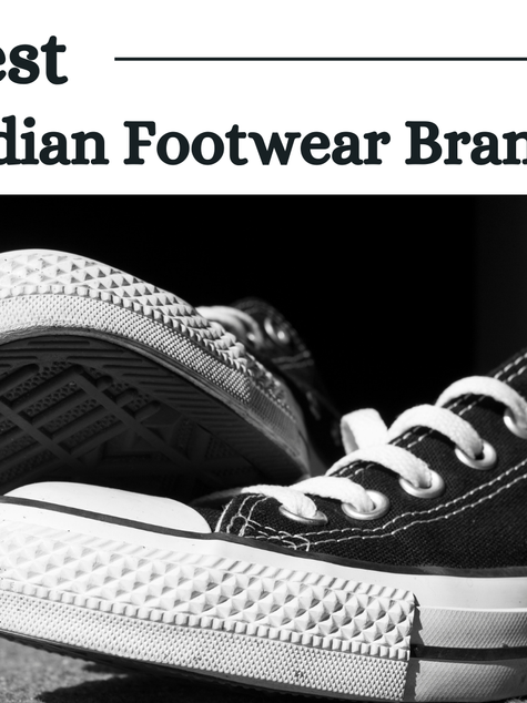 Best Indian Footwear Brands You Need to Know in 2025