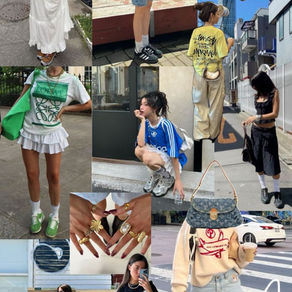 Hot Pants & Miniskirts: The Go-To Looks for Gen Z and Millennials in 2025