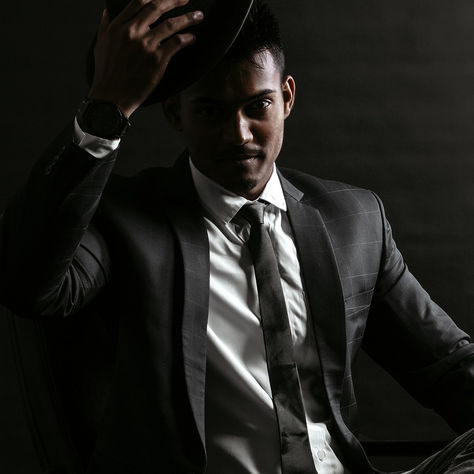 Raymond: A Legacy of Excellence in Men’s Fashion