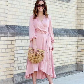 Daily Life Meets Trending Styles