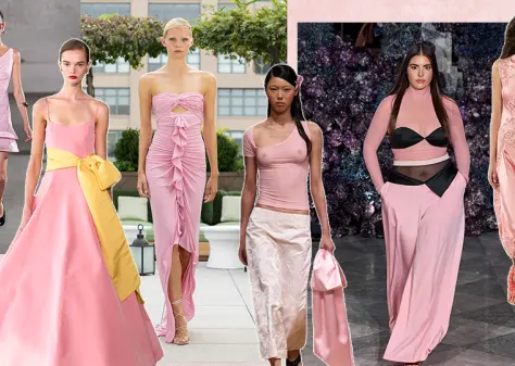  Unveiling the Hottest Fashion Trends of 2024