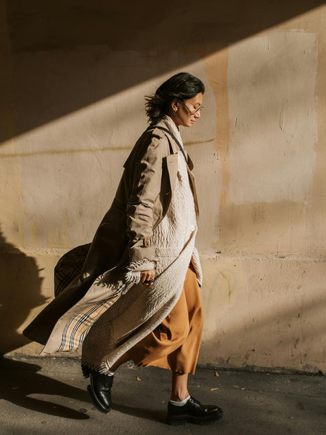 Fabulous Fridays: Fall Fashion Finds