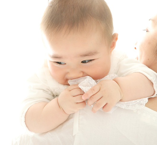 心斎橋の赤ちゃん写真
,写真スタジオ