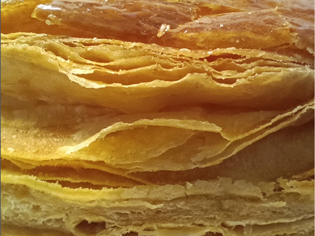 Les envies alimentaires