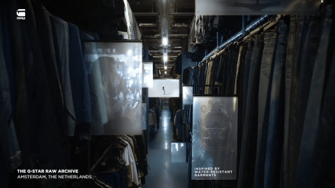 G-Star Raw
Citishield