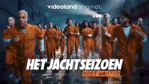 Jachtseizoen
Most Wanted