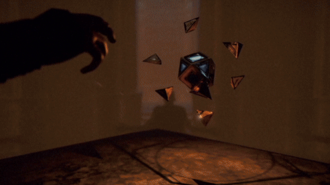 Star Wars: Holocron
My First UNREAL Project
