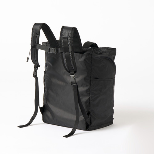 WILLCOOK PACKABLE 2WAYバッグ 30L WILLCOOK PACKABLE | WILLTEX