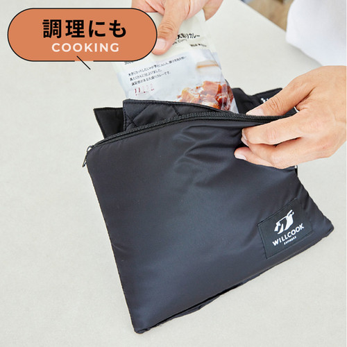 WILLCOOK SURVIVE | WILLTEX社公式オンラインストア
