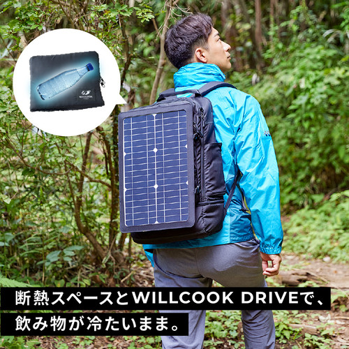 新品未使用　WILLCOOK DRIVE 楽天市場】WILLCOOK DRIVE ウィルクック ドライブ 布が発熱