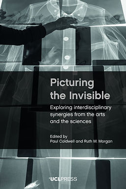 Picturing the Invisible:
Exploring Interdisciplinary Synergies from the Arts and the Sciences