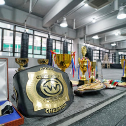 Trophy