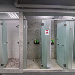 Changing Room