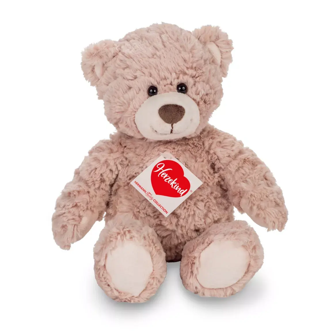 peluche ours, peluche ours rose, jouets en bois, jouets de léa