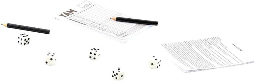 Miniature : jeu de yam, jeujura, jouet en bois, jouets de léa