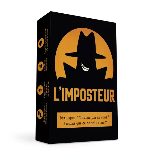 L'imposteur