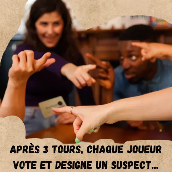 Miniature : L'imposteur