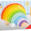 Miniature : Blocs de construction Arc-en-ciel XL