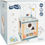 Miniature : cube de motricité en bois, pêche à la ligne, jouets en bois, jouets de léa