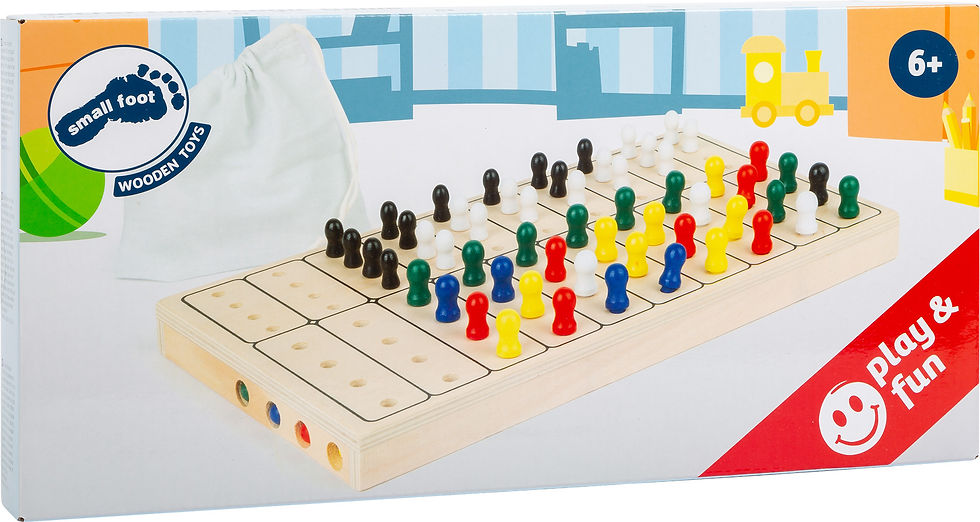 Miniature : Jeu de logique « Code secret »