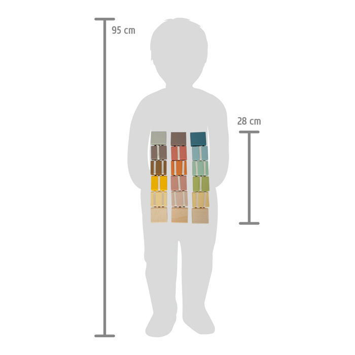 Miniature : Echelle de Jacob