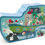 Miniature : puzzle contour, puzzle arche noé, jouets en bois, jouets de léa, puzzle scratch