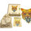 Miniature : Puzzle en bois Le renard rusé