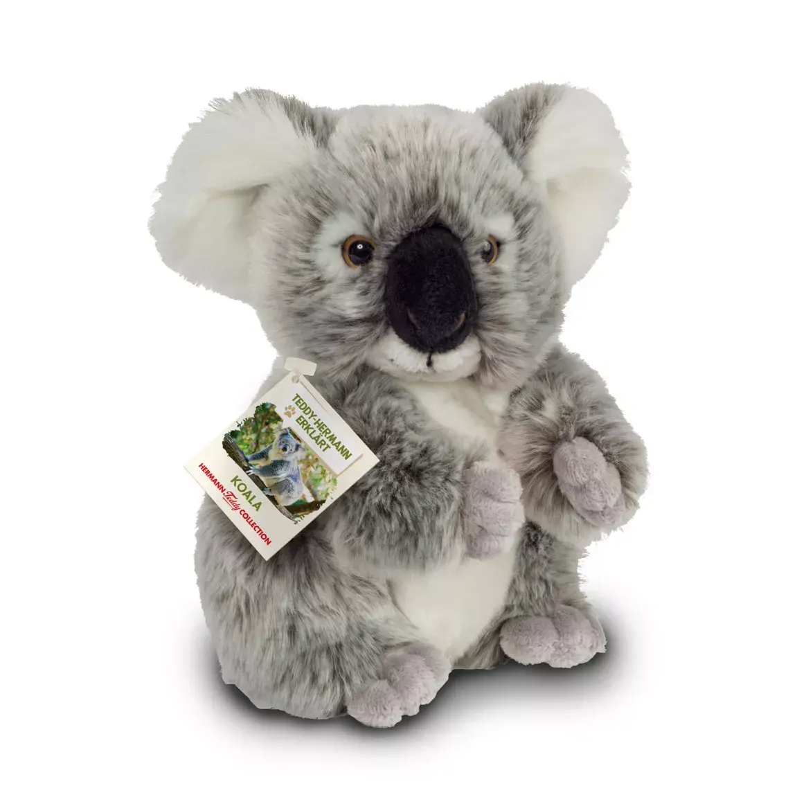 peluche koala, jouets en bois, jouets de léa