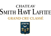 Chateau Smith Haut Lafitte logo