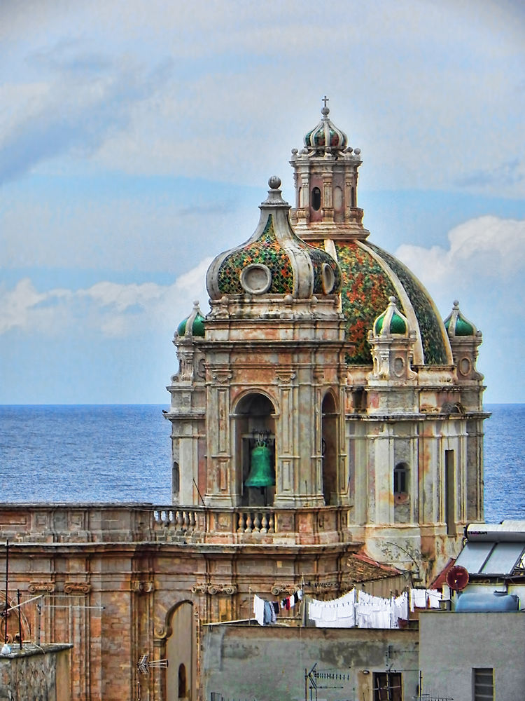 San Lorenzo Cathedral