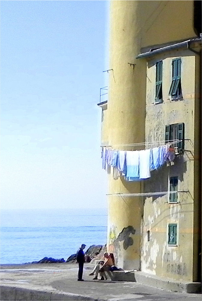 Lighthouse Laundry