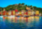 Portofino Puzzle