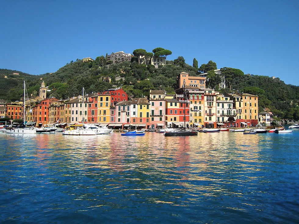 Portofino Paradise