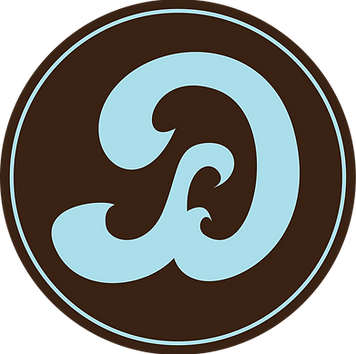 Drafty's Logo D Circle.png