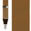 Thumbnail: "Grosgraine" Suspenders 1.125"Width