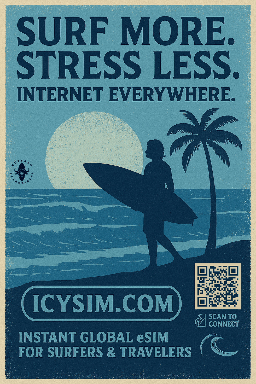 icysim 3