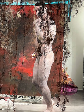 Gustavo Thomas Exorcism of the Father Nourit Masson-Sékiné