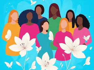 Celebrating Women This International Women’s Day