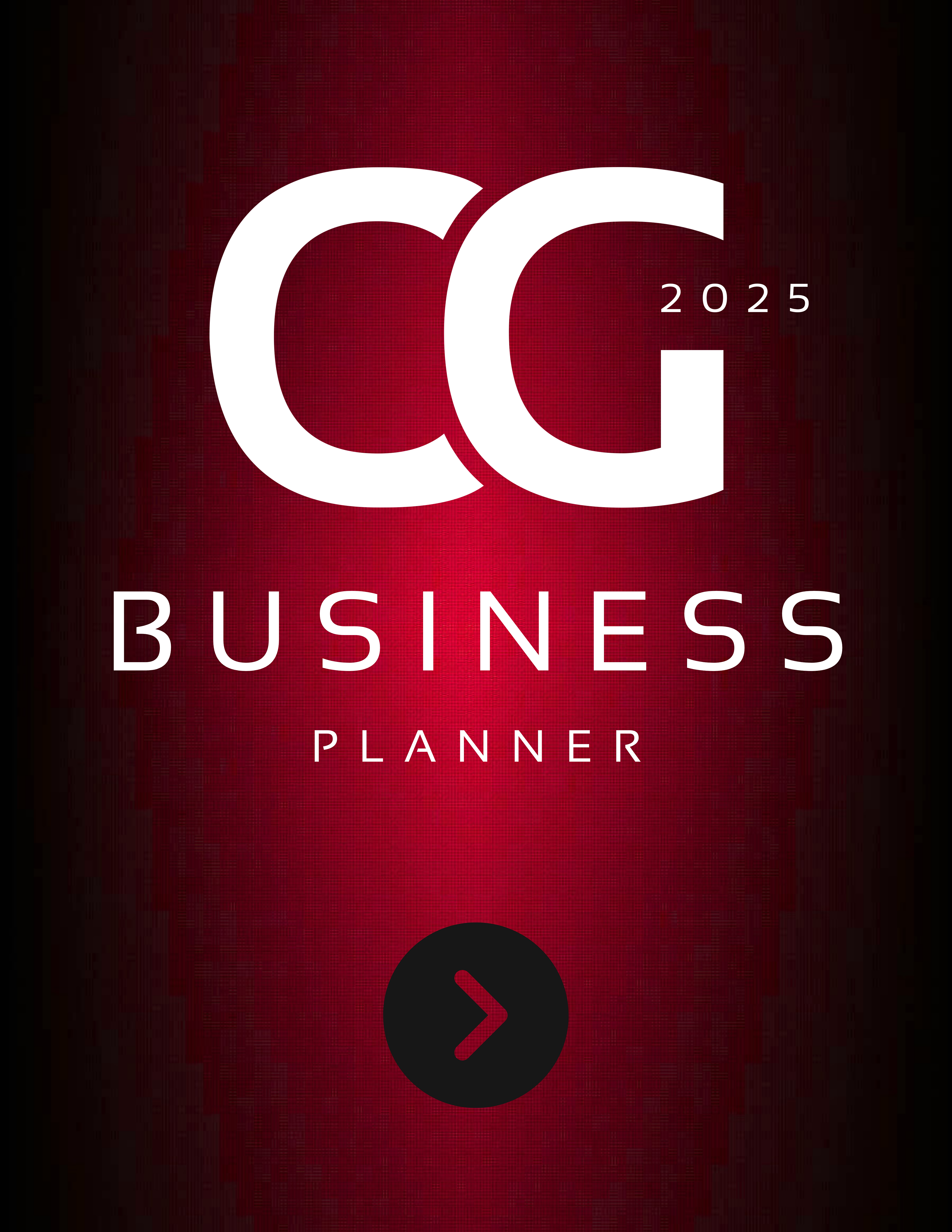 2025 Business Planner