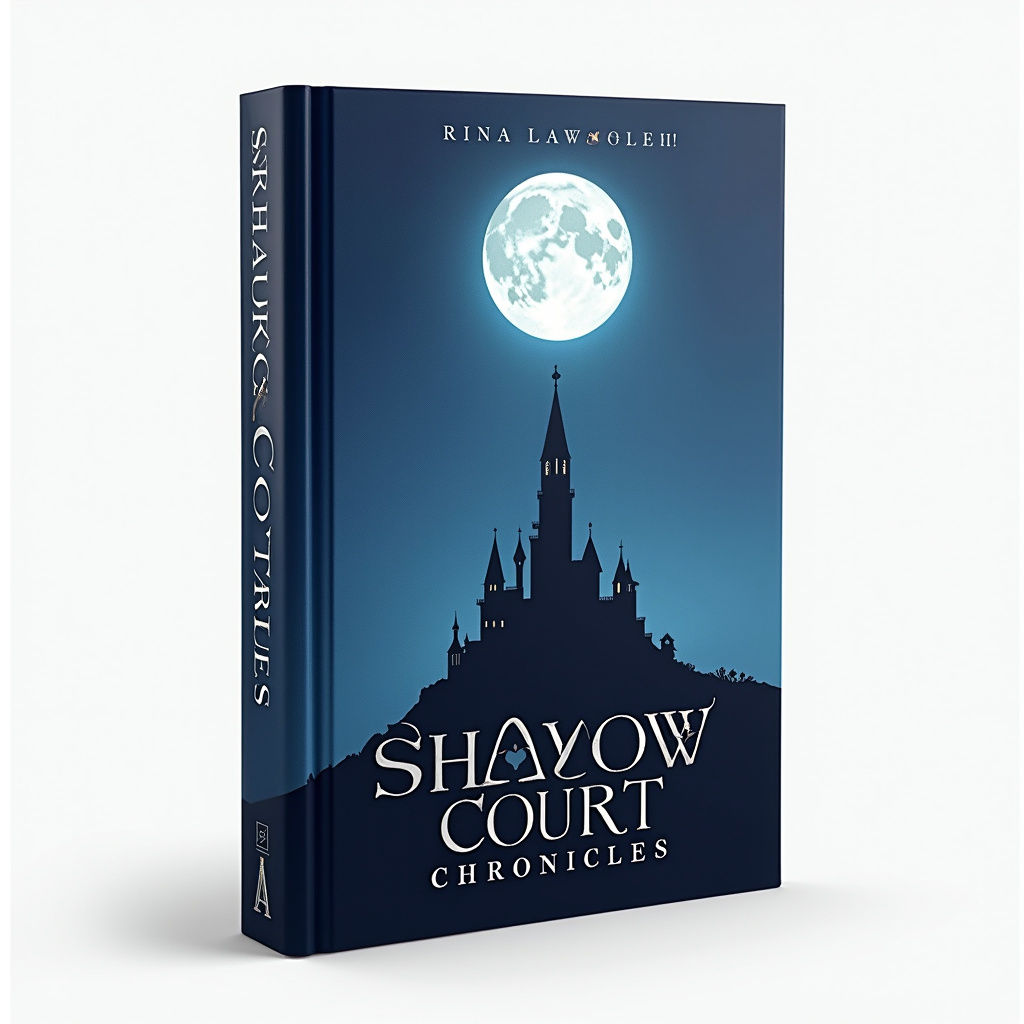 Shadow Court Chronicles
