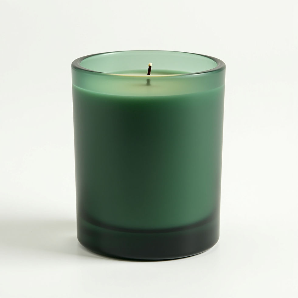 Mystic Realm Candle