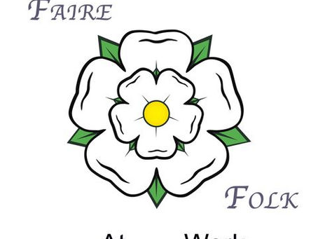 "Faire Folk at Work" Podcast