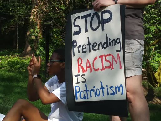 Disseminating the Science to Eradicate Social Injustices