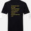 Thumbnail: ICC tshirts
