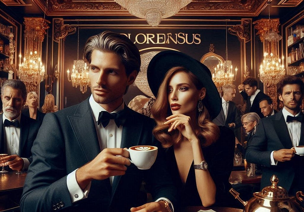 EL CAFÉ ES UN DESINFLAMATE NATURAL?