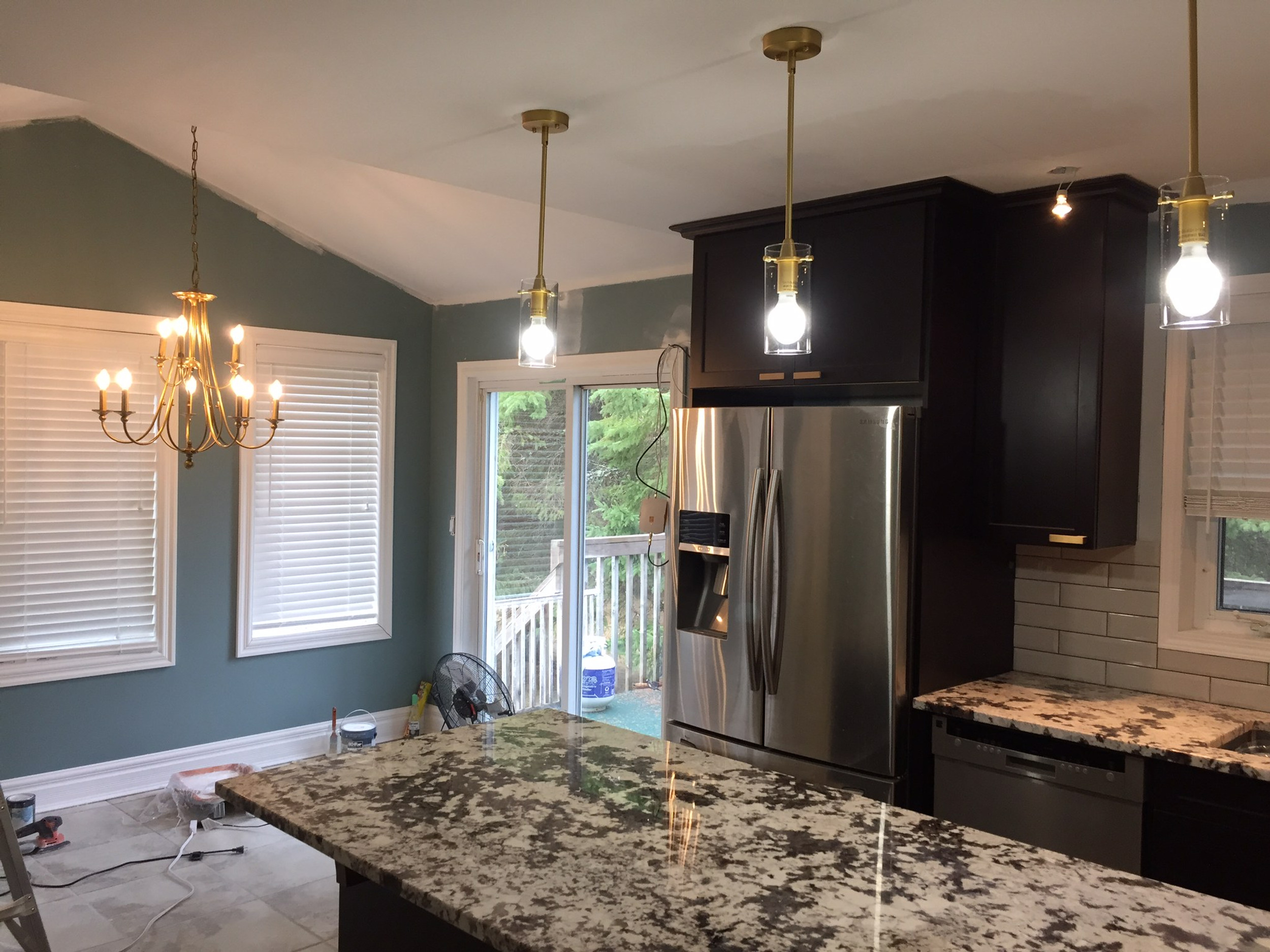 Home Renovations/Kitchen Renovations/Bathroom Renovations/Thunder Bay